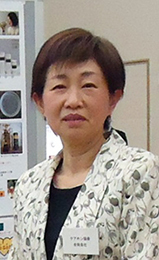 ケアホン製作者_松浦善子