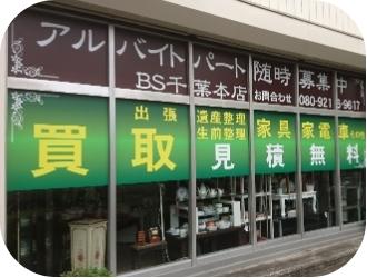 店舗概要