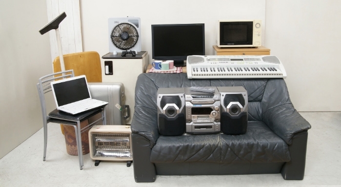 家財道具一式1