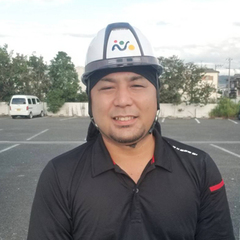 代表取締役 中村宣造