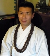 水野博友プロフィール