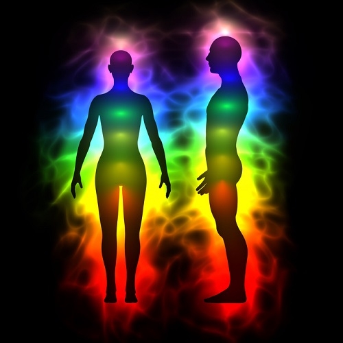 aura