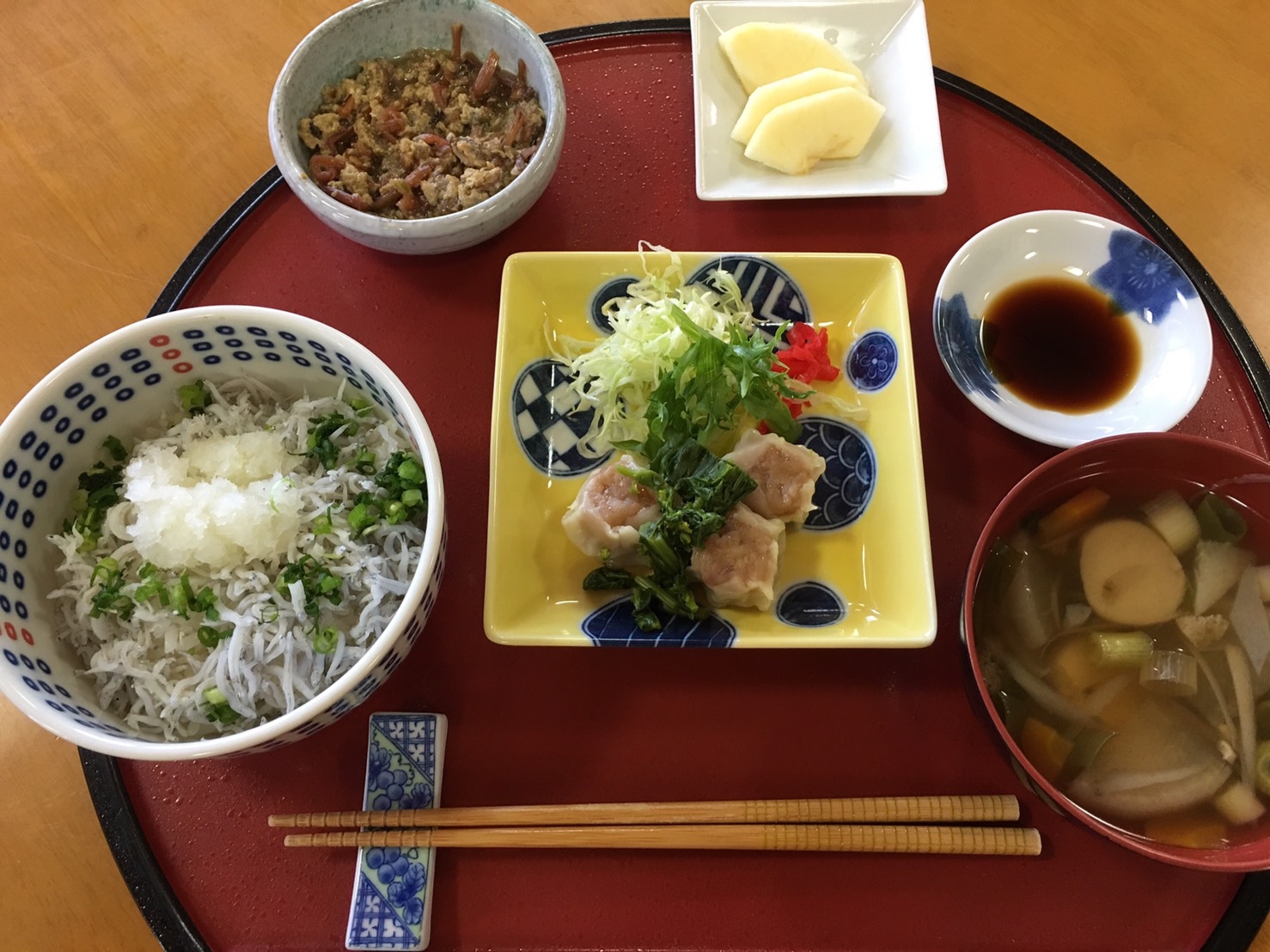 神奈川メニュー