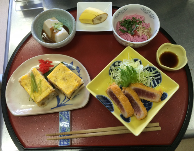 和歌山県郷土料理