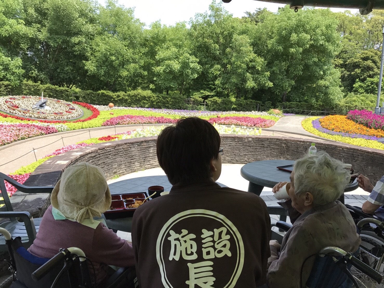 デンパーク(弁当)