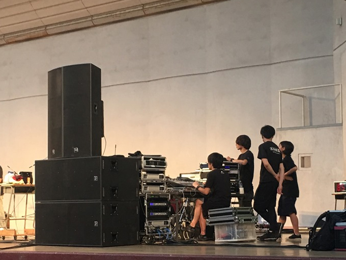 音響プラン11