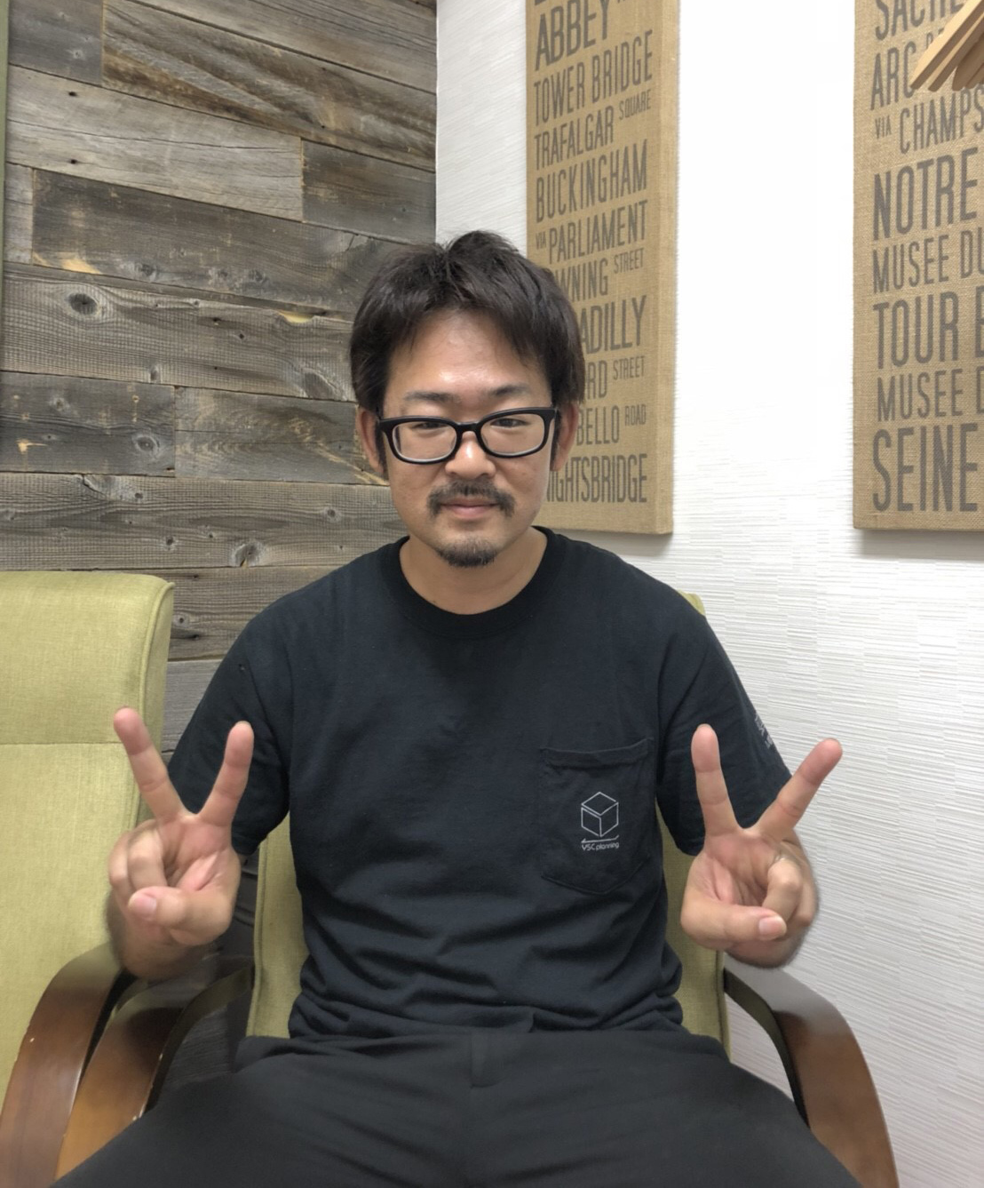 (代表) 瀬脇佳典