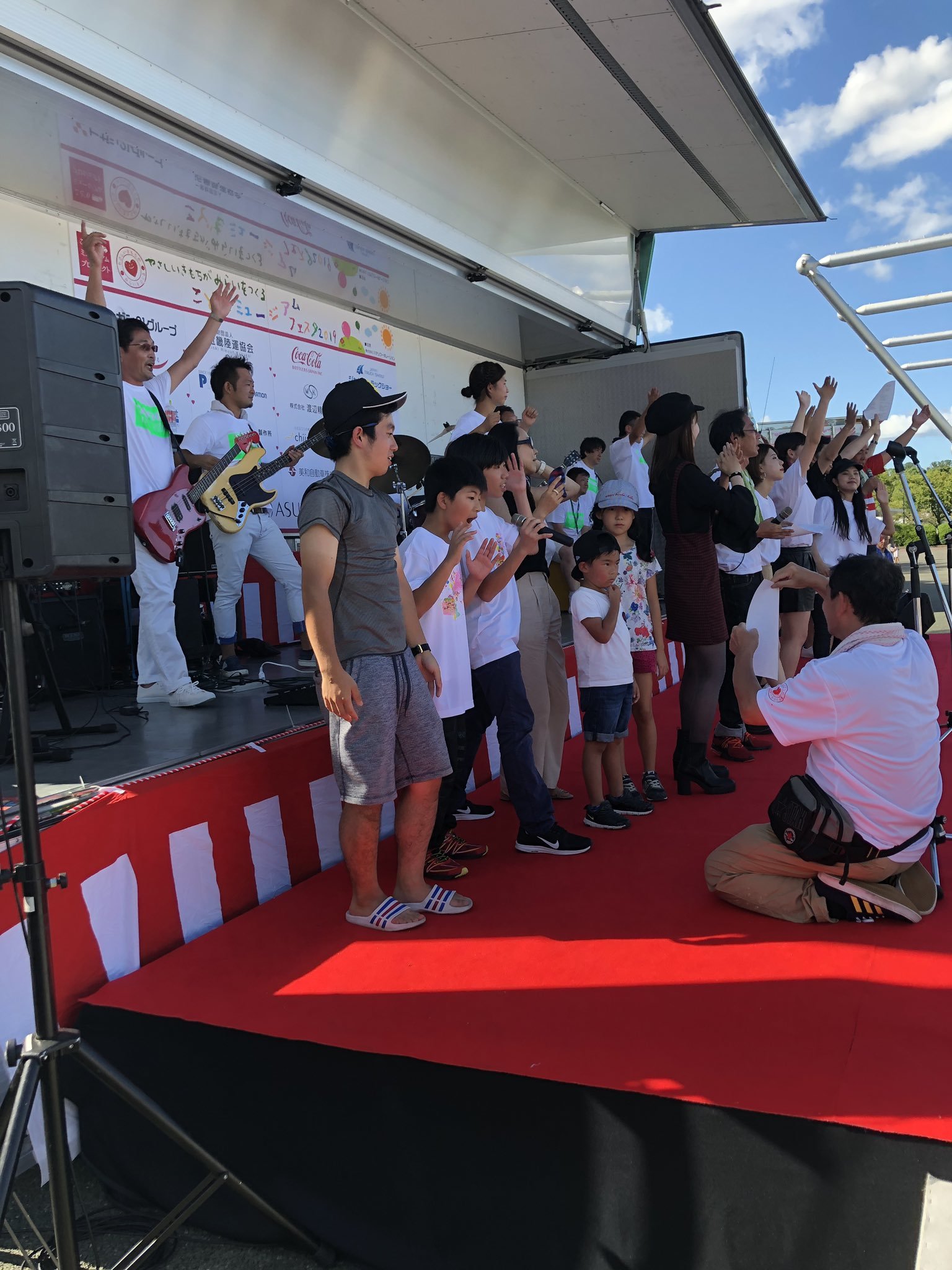 こどもミュージアム