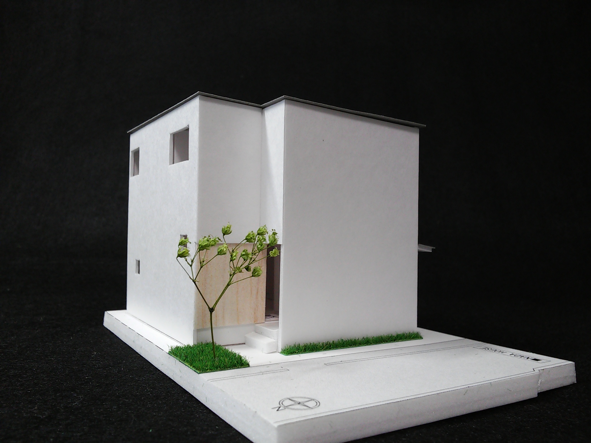 NF HOUSE