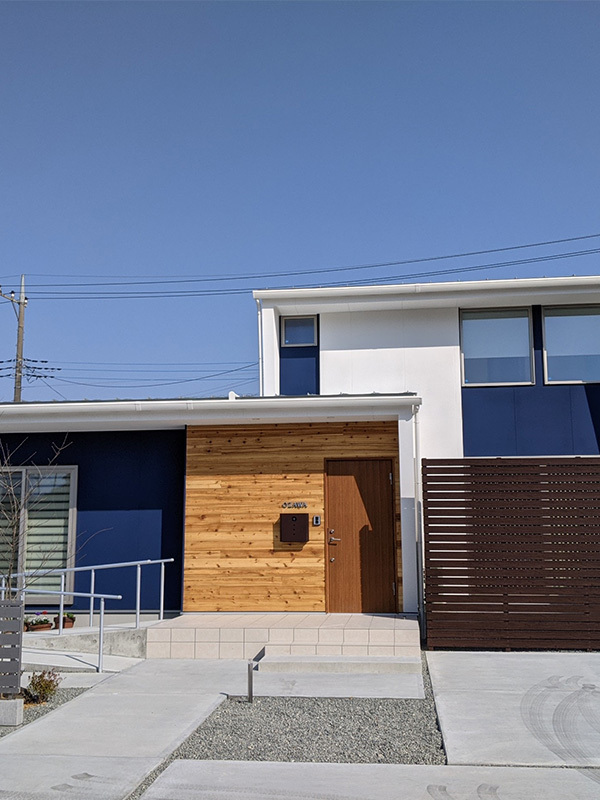 O・HOUSE