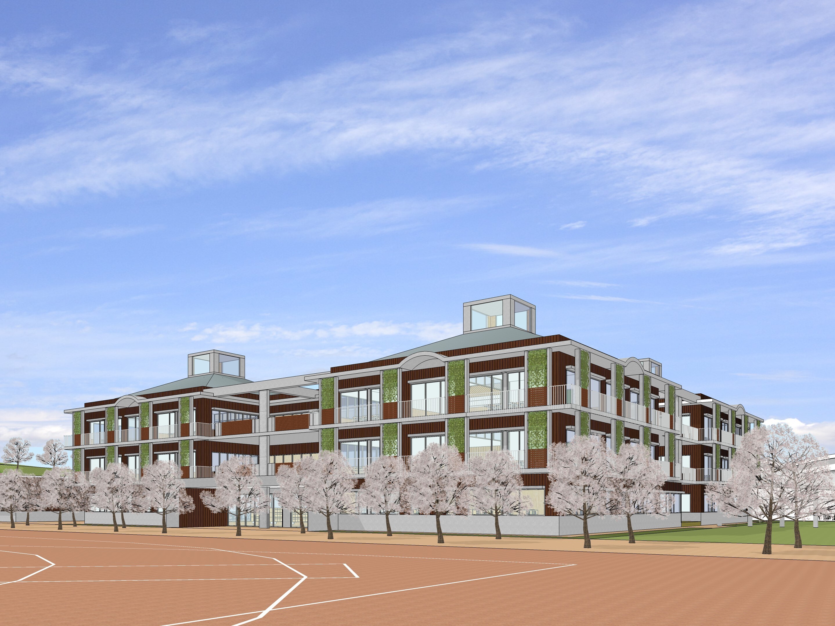 小学校NO.1表紙4:3