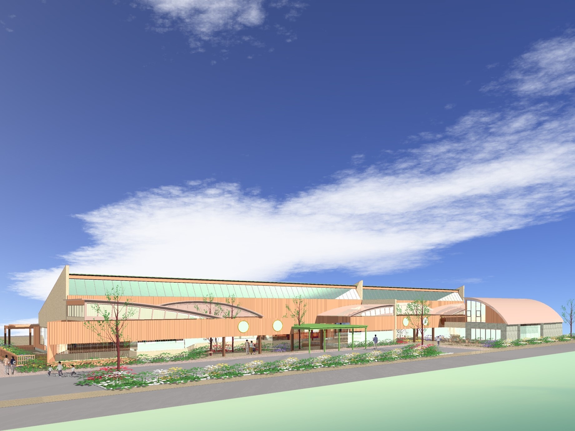 幼稚園NO.1表紙4:3