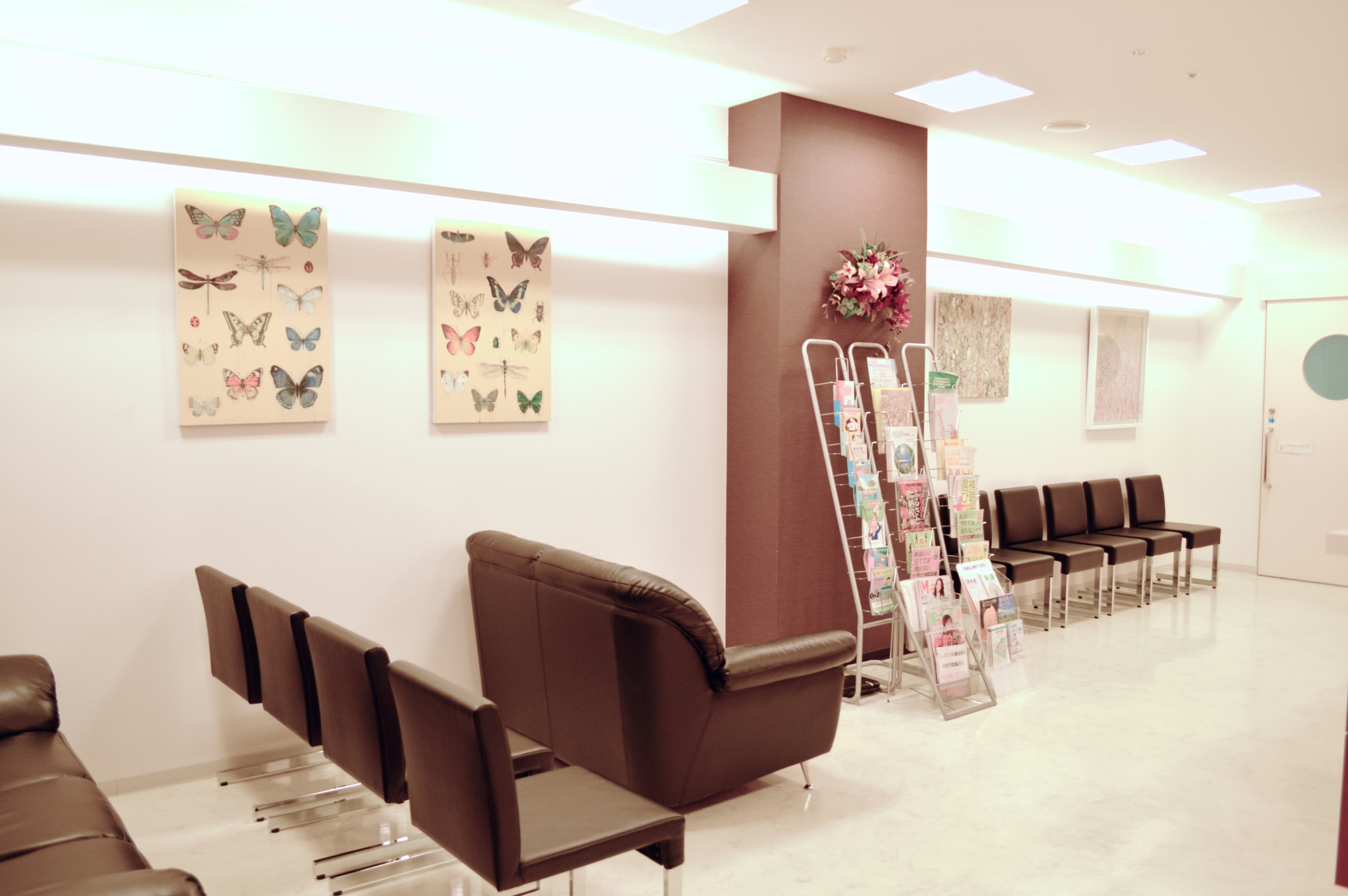 待合室3