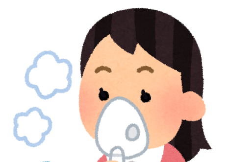 ネブライザーの画像