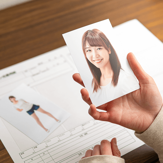 オーディション