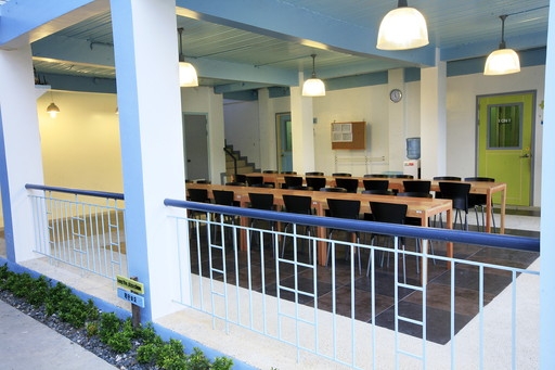 フィリピン留学 セブ留学 WELTS ダイニング 名古屋 岐阜 大垣 留学会社 ワーホリ