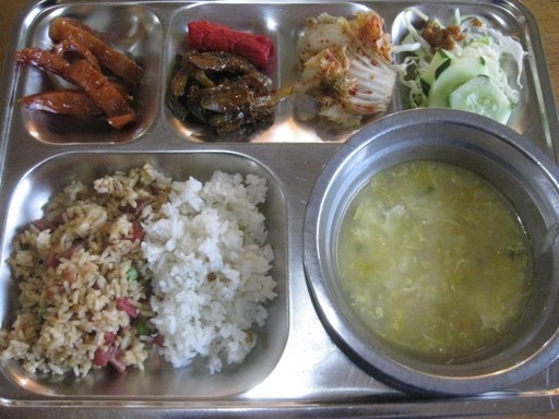 フィリピン留学 バギオ MONOL 食事 名古屋 岐阜 大垣