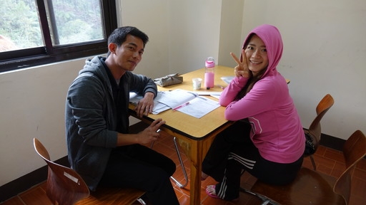 フィリピン留学 バギオ MONOL マンツーマン教室 名古屋 岐阜 大垣