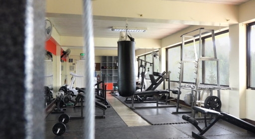 フィリピン留学 バギオ MONOL ジム 名古屋 岐阜 大垣