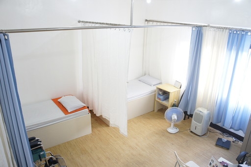 フィリピン留学 バギオ MONOL 寮 クリニック 名古屋 岐阜 大垣