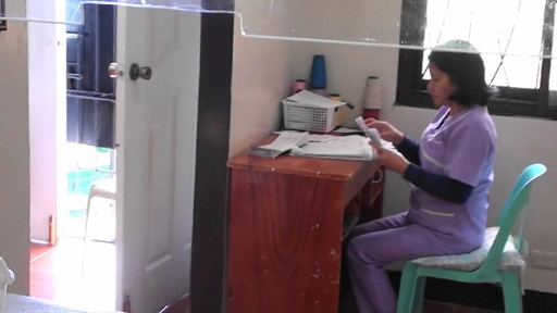 フィリピン留学 バギオ MONOL スタッフ 名古屋 岐阜 大垣