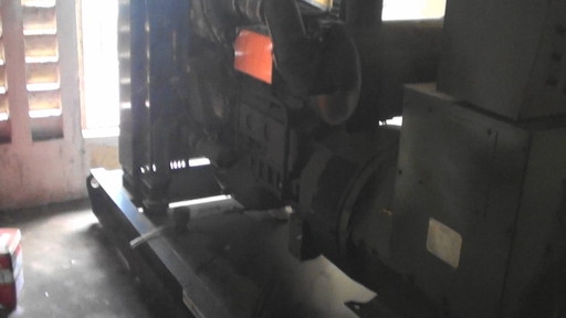 フィリピン留学 バギオ MONOL 自家発電機 名古屋 岐阜 大垣