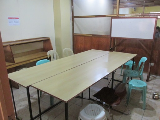 フィリピン留学 バギオ HELP グループ教室 名古屋 岐阜 大垣