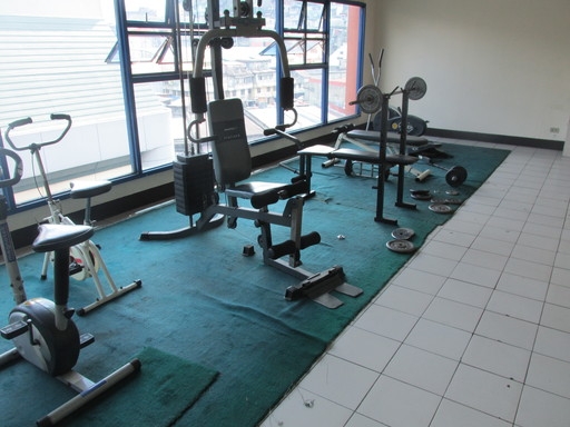 フィリピン留学 バギオ CNS2 IELTS ジム 名古屋 岐阜 大垣