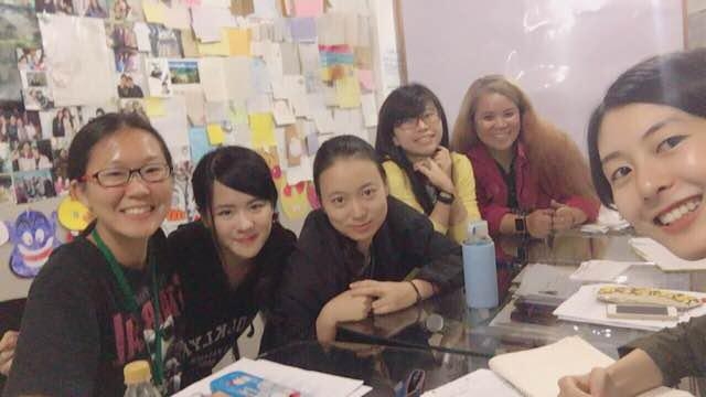 フィリピン留学 バギオ BECI 体験談 西田美穂 2