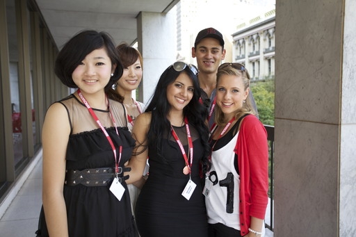 オーストラリア留学 ブリスベン Browns  student 名古屋・岐阜・大垣 留学エージェント