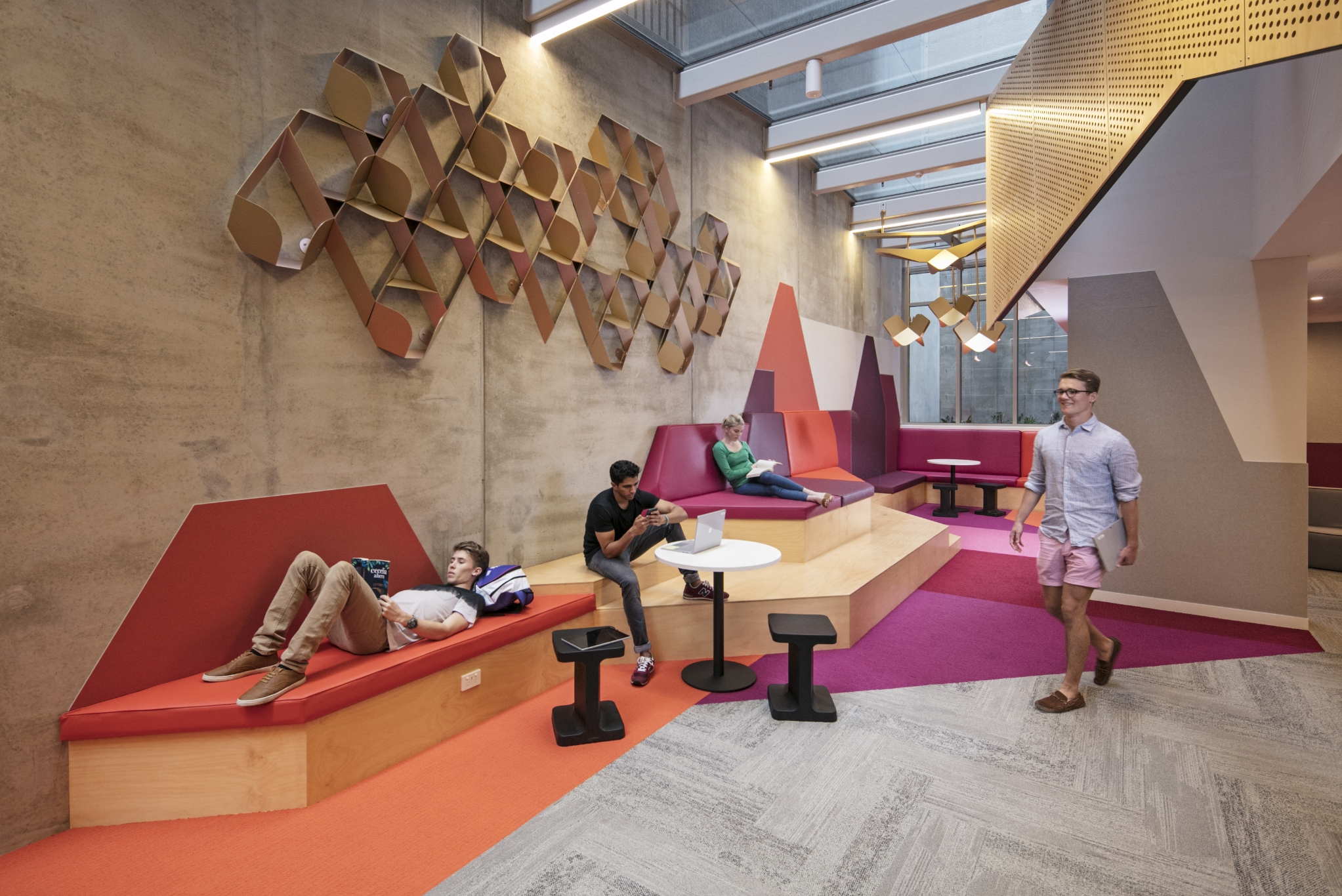 オーストラリア留学 Browns 学生アパートメント 名古屋・岐阜・大垣 留学エージェント