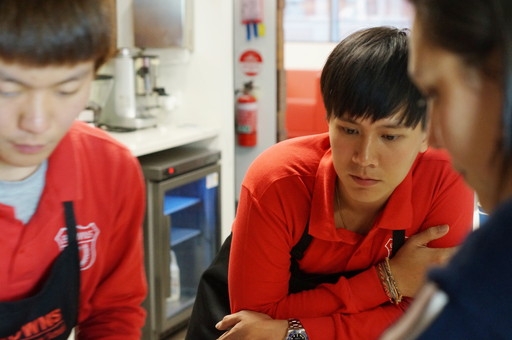 オーストラリア留学 ブリスベン Browns バリスタ 1 名古屋・岐阜・大垣 留学エージェント