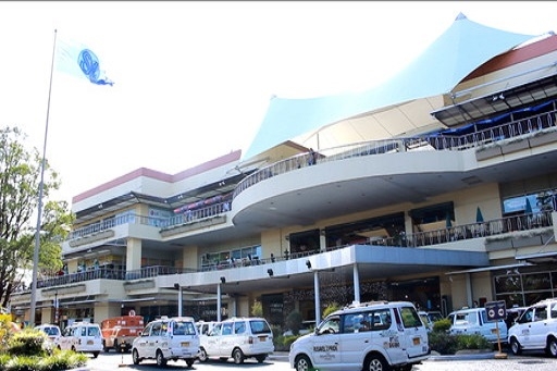 フィリピン バギオ留学 SMモール ショッピングモール 名古屋駅前 岐阜 大垣 留学エージェント