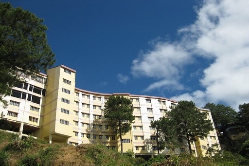 フィリピン留学 バギオ HELP ロンロン 外観 名古屋駅前 岐阜 大垣 留学エージェント