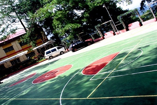 フィリピン留学 バギオ HELP ロンロン バスケット 名古屋駅前 岐阜 大垣 留学エージェント