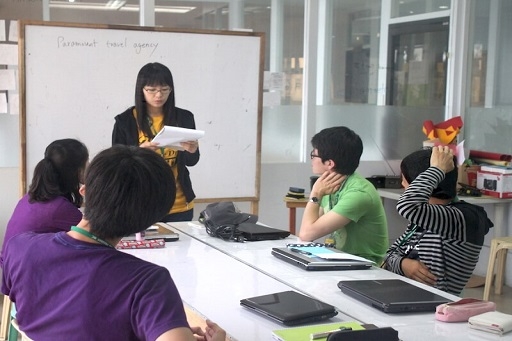 フィリピン留学 バギオ HELP ロンロン グループ 名古屋駅前 岐阜 大垣 留学エージェント