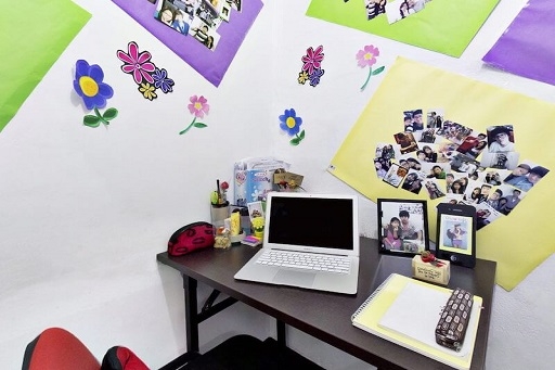 フィリピン クラーク HELP マンツーマンレッスン 1.jpg