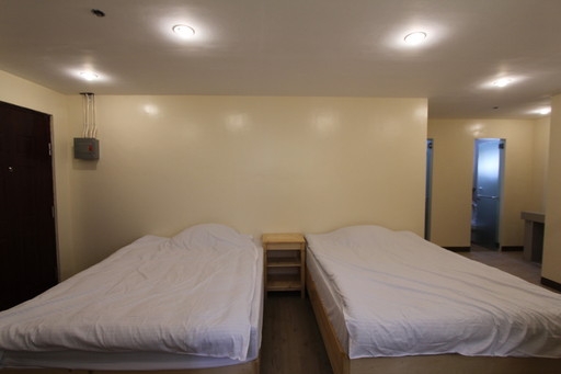 フィリピン留学 バギオ PINES パインス 1,2人部屋 1 名古屋・岐阜・大垣