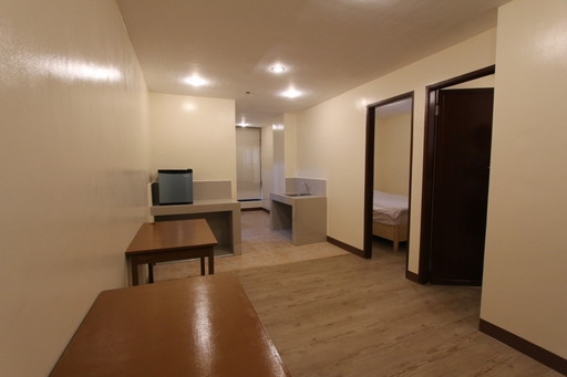 フィリピン留学 バギオ PINES パインス 1,2人部屋 6 名古屋・岐阜・大垣