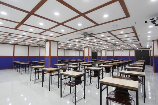 フィリピン留学 バギオ PINES パインス IELTS・TOEICテスト会場