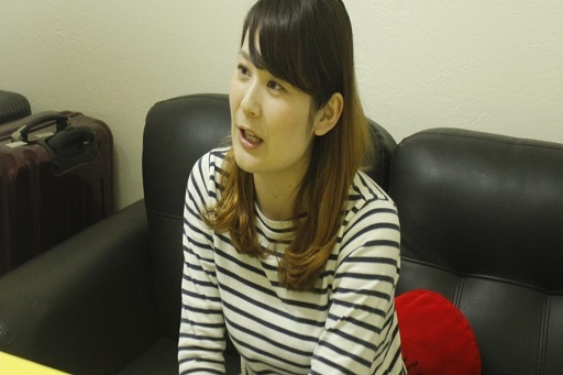 フィリピン留学 バギオ Baguio JIC 卒業生インタビュー