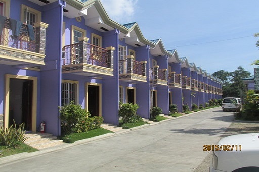 フィリピン留学 セブ島 CG 外観1