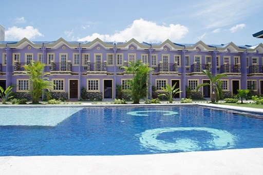 フィリピン留学 セブ島 CG 外観3