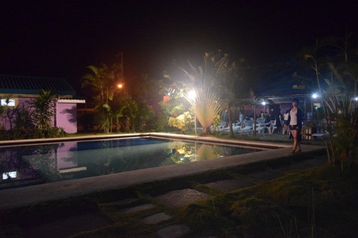 フィリピン セブ島留学 CG Free Time 6