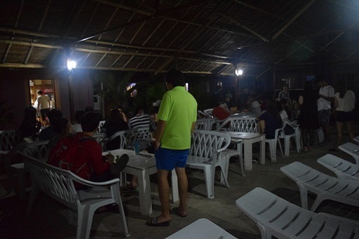 フィリピン セブ島留学 CG Free Time 7