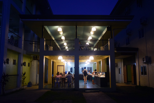 フィリピン セブ島留学 CG Banilad View(13)