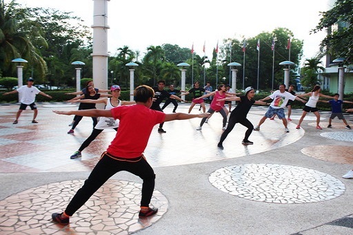 フィリピン セブ Cebu Blue Ocean オプションクラス 2