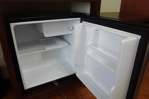 フィリピン セブ Cebu Blue Ocean 冷蔵庫