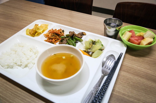 フィリピン セブ Cebu Blue Ocean ディナー 1