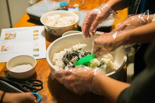 フィリピン バギオ BECI cooking class6 名古屋・岐阜・大垣 留学エージェント